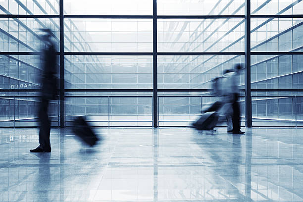 istock Business Travel 123384084