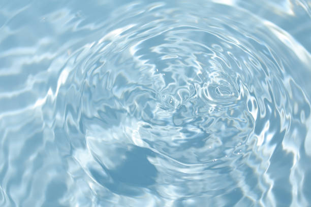 istock summer blue water wave abstract or natural rippled swirl texture background 1234184596