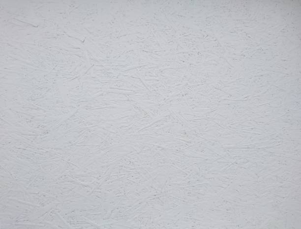 istock Decorative plaster for outdoor use. Creative white background. Design template for banner, poster, flyer, postcard, cover, brochure. 1234433551