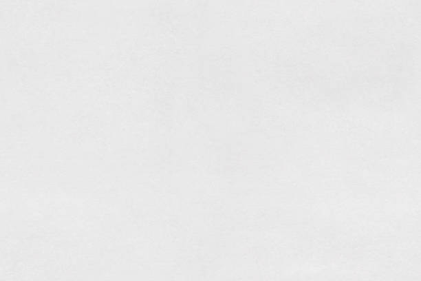 Sheet of white paper - seamless repeatable texture