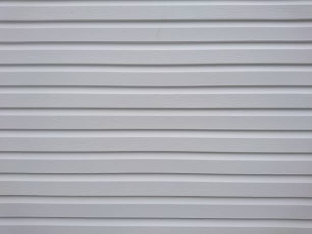 istock White wooden boards. Creative background. Design template for banner, poster, flyer, postcard, cover, brochure. 1234442281