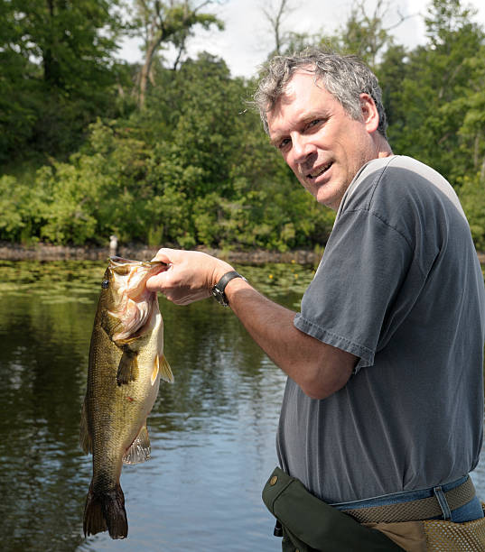 istock Bass in Hand Too 123454052
