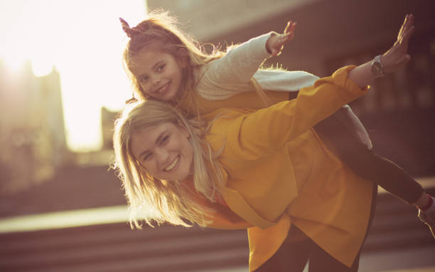 istock I hope she's never too big for mother-daughter time. 1234601556
