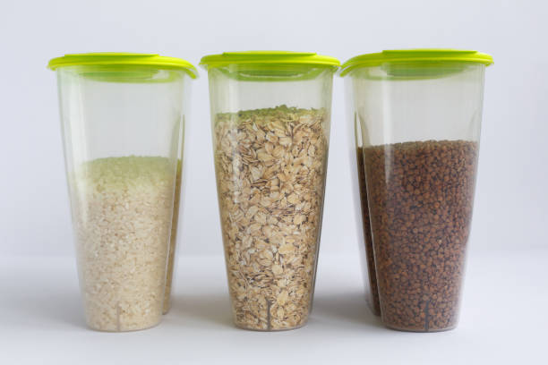istock various cereals in containers or jars on a white background 1234618173