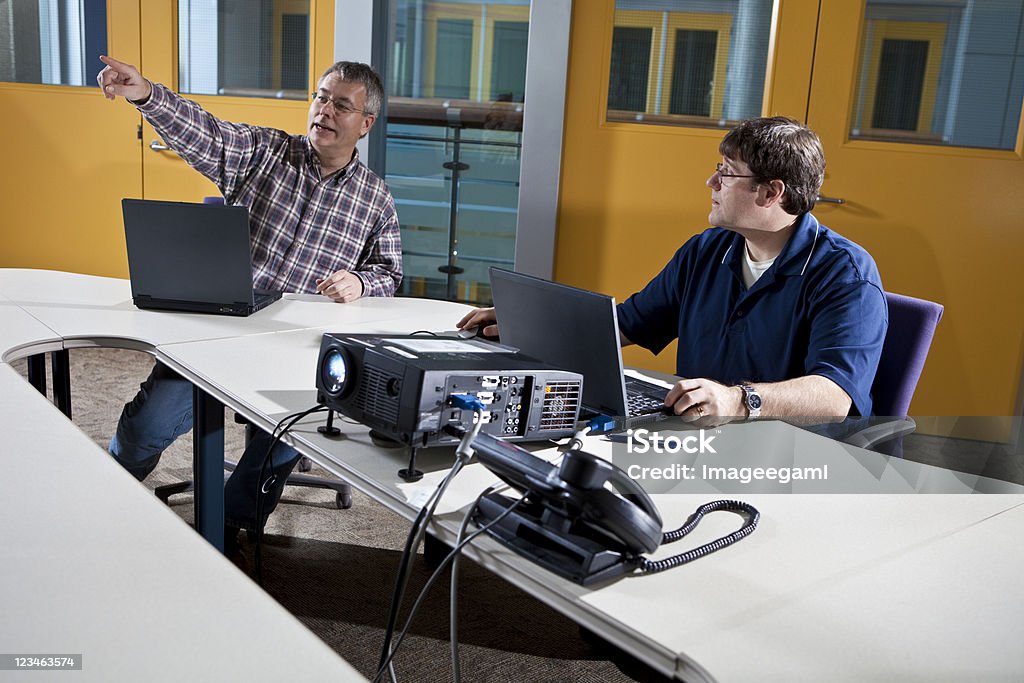 Casual Friday Business Meeting Presentation Please visit my LIGHTBOX CONTAINING THIS SHOOT ONLY(Just click on the thumbnail): A Helping Hand Stock Photo