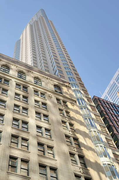 istock Morning in Downtown Toronto 123466220