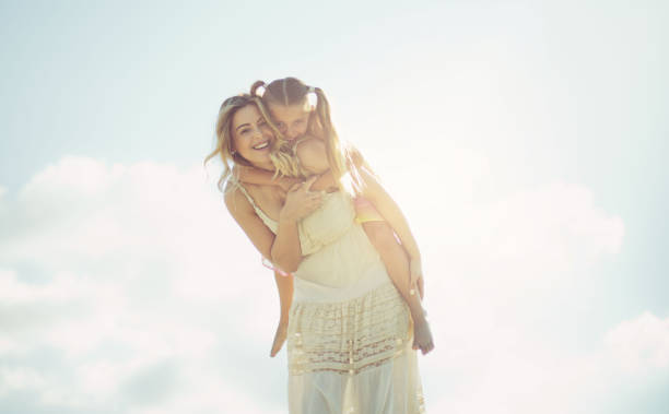 istock Motherhood is great. 1234674581