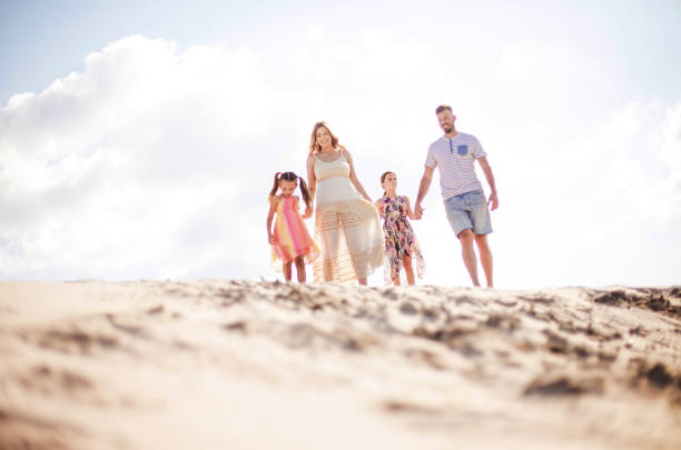 istock Family time is a fun time 1234675088