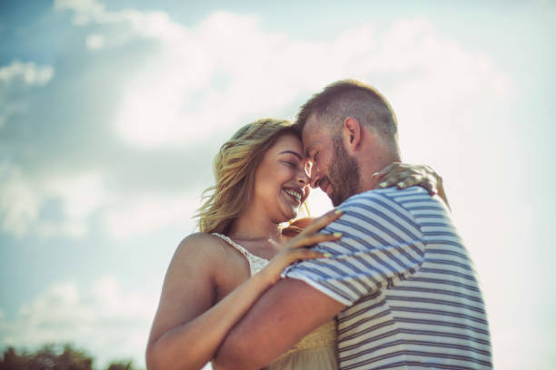 istock Love is in the air. 1234677666