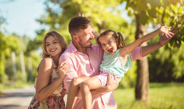 istock Parents give the greatest love. 1234678689