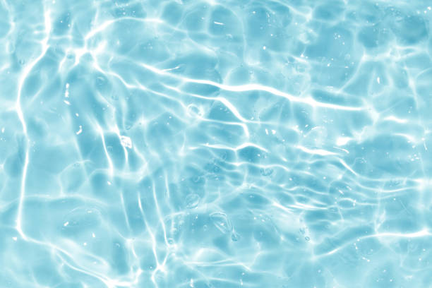 istock summer blue water wave abstract or natural gel foam texture background 1234682934