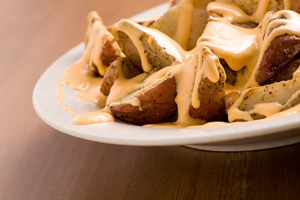 cheese fries