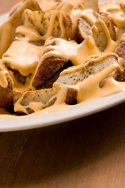 cheese fries