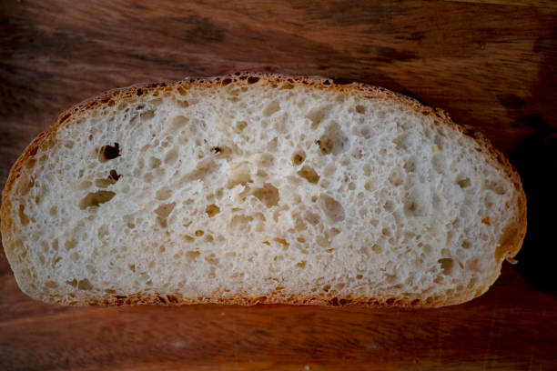 istock homemade wholegrain bread 1234715013