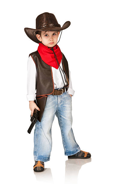 istock Portrait of the small boy 123472084