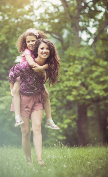 istock Sometimes my best friend, always my mom. 1234781163