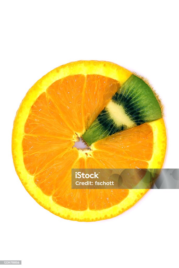 Oriwi - Foto stock royalty-free di Frutta