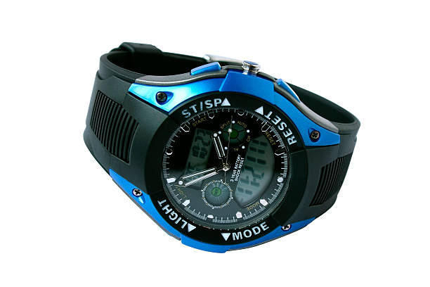 istock sports watch 123482944
