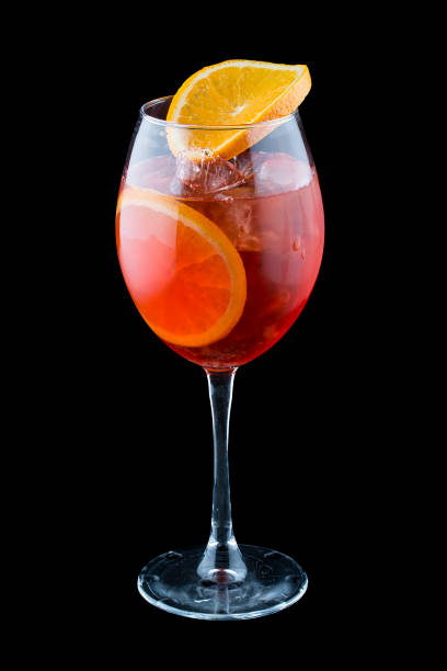 istock Original cocktails on a dark background. 1234850165