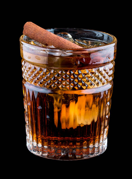istock Original cocktails on a dark background. 1234853793