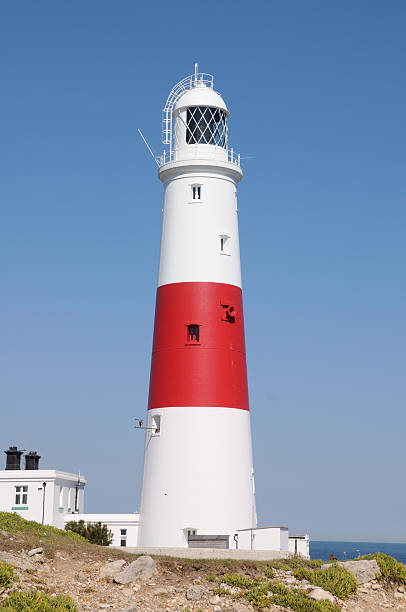 istock Portland Bill lighthouse 123485853