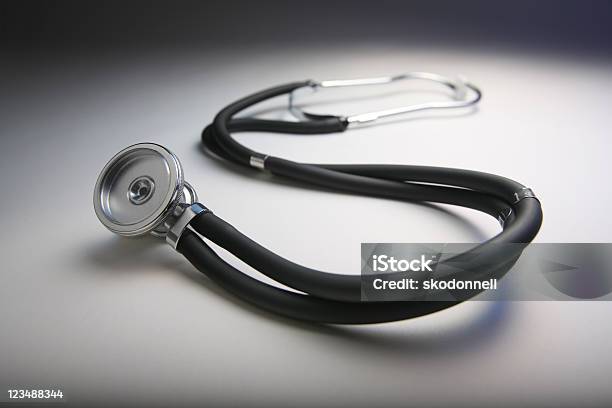 Stethoscope Stock Photo - Download Image Now - Care, Choice, Color Image