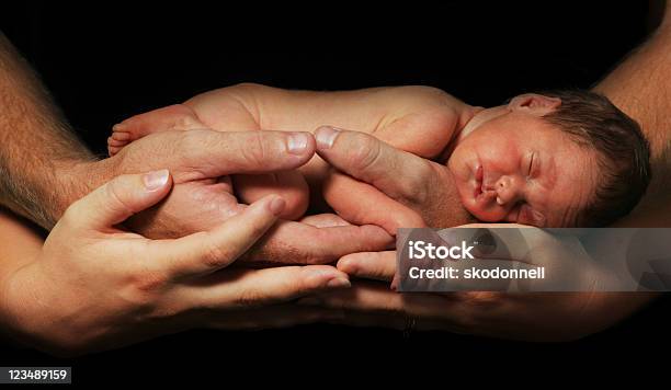 Young Baby Stock Photo - Download Image Now - Baby - Human Age, Beginnings, Child