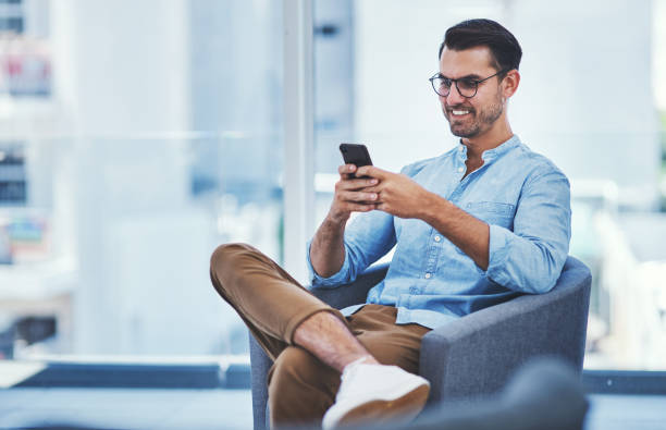 istock Every entrepreneur needs to have a connection with success 1234892727