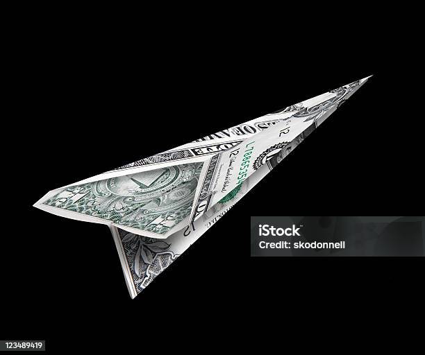 Moneyplane - 通貨のストックフォトや画像を多数ご用意 - 通貨, 紙飛行機, アメリカ合衆国