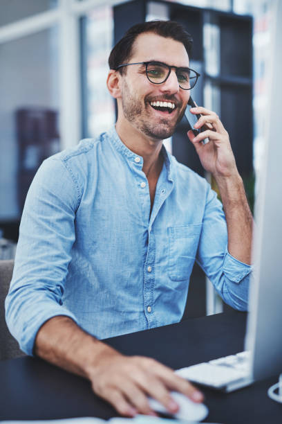 istock I'm glad to hear you're happy with what I did 1234905191