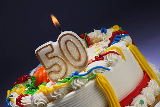 50th Anniversary  50th anniversary photos stock pictures, royalty-free photos & images