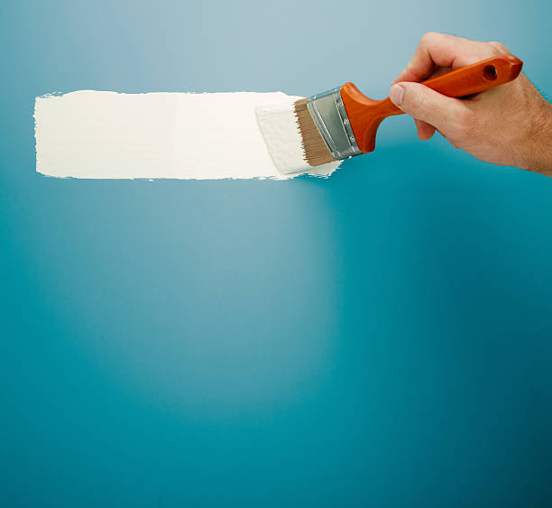 paint brush line XXL