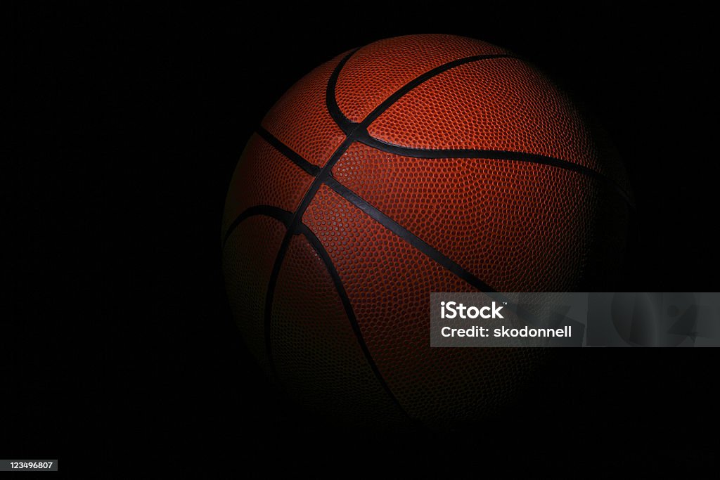 Pianeta di basket - Foto stock royalty-free di Basket