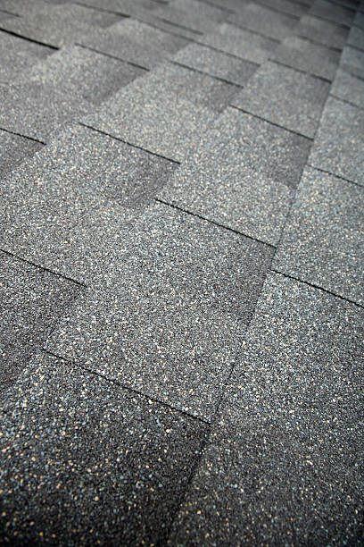 istock Asphalt Roof Shingles 123498969