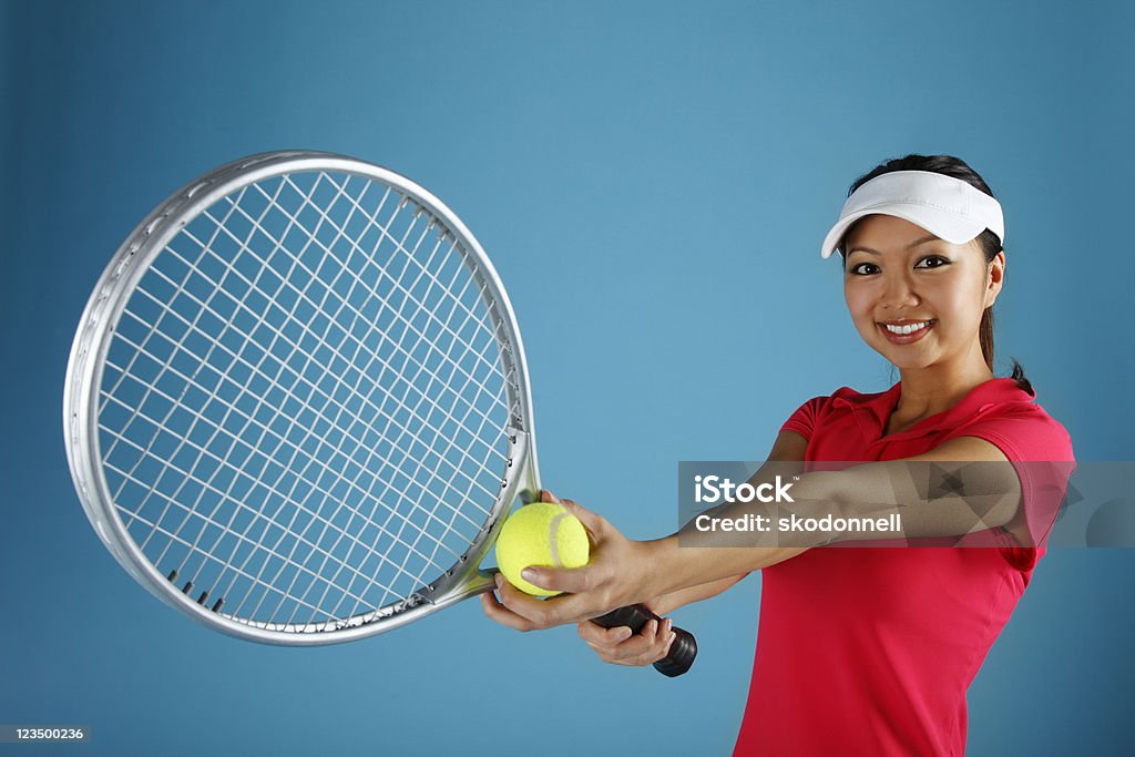 여성 테니스 선수. - 로열티 프리 테니스 스톡 사진