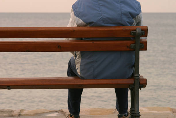 istock By the see in winter 123542067