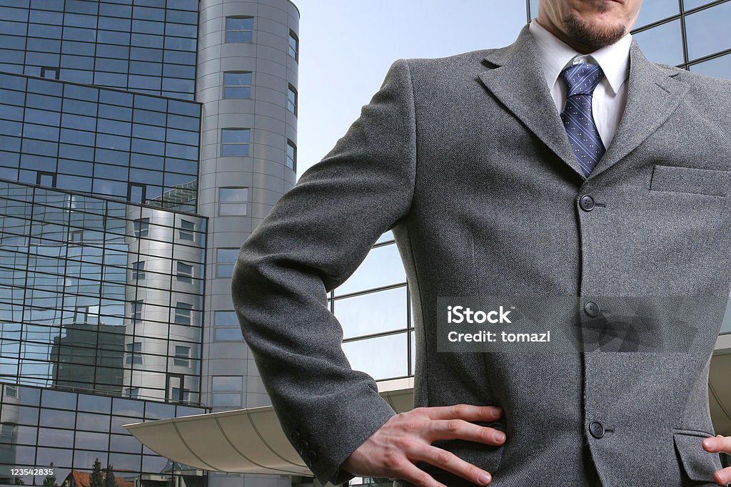 Business mundo - Royalty-free Indústria de construção Foto de stock