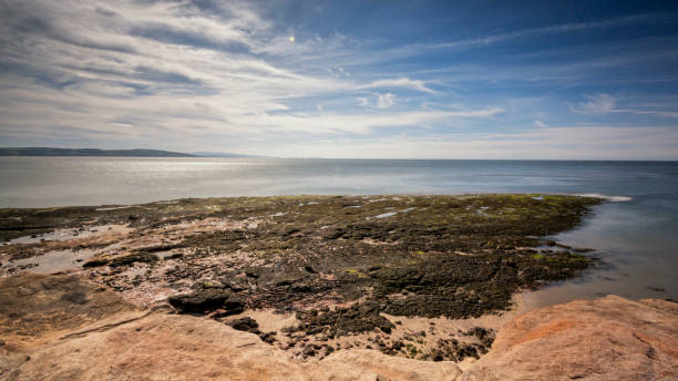istock Hibre Island West Kirby Merseyside 1235462466