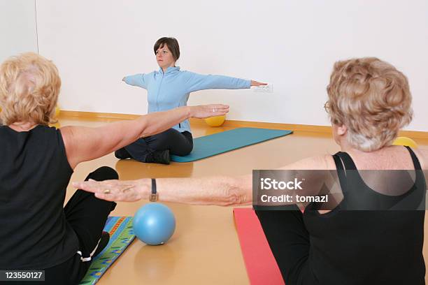 Hände Wie Dieses Stockfoto und mehr Bilder von Aerobic - Aerobic, Aktiver Lebensstil, Aktiver Senior