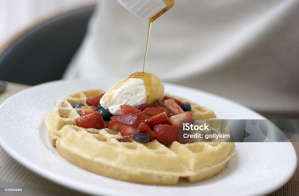 Brunch - Foto de stock de Alimento libre de derechos