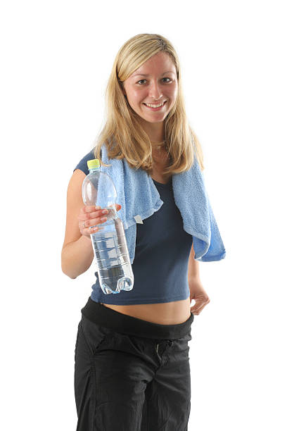 istock After fitness 123565202