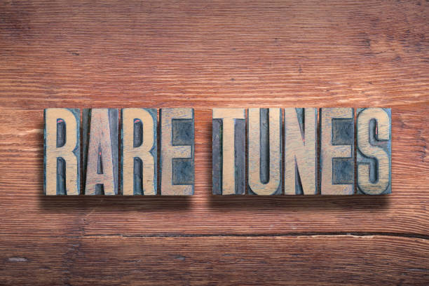 istock rare tunes wood 1235725871