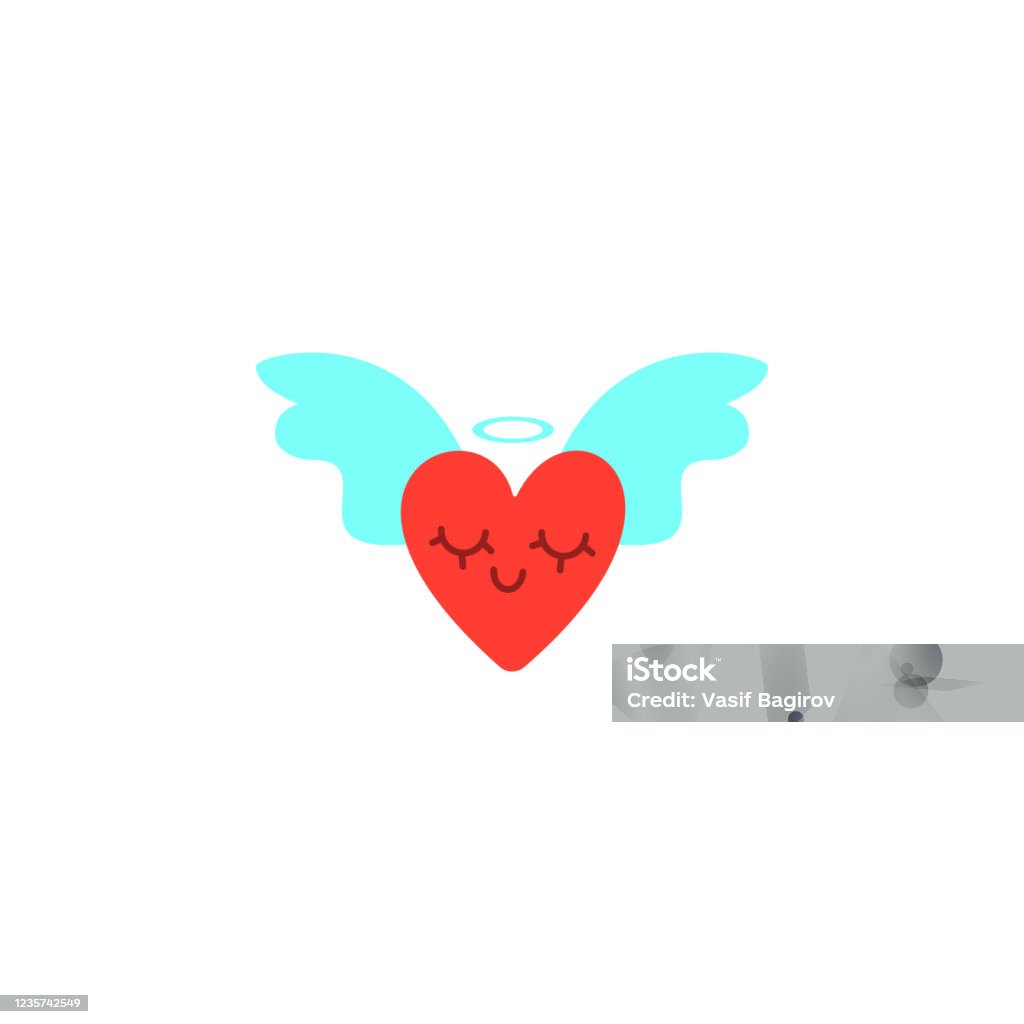 Ilustración de Corazones Con Alas Ilustración Vectorial Del Día De San Valentín Bonita Imagen De Estilo De Dibujos Animados Corazones Alados Corona Brillante Ilustración Vectorial y más Vectores Libres de Derechos de Ilustración de Corazones Con Alas Ilustración Vectorial Del Día De San Valentín Bonita Imagen De Estilo De Dibujos Animados Corazones Alados Corona Brillante Ilustración Vectorial y más Vectores Libres de Derechos de