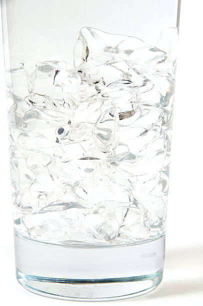 istock Glass of Ice 123578293