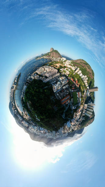 istock Mini World of rio de janeiro 1235892846