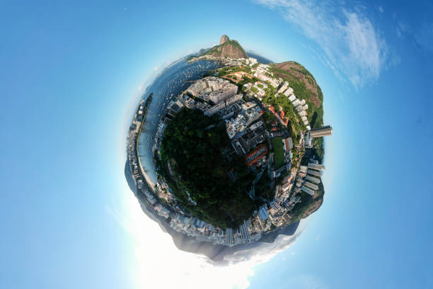 istock Mini World of rio de janeiro 1235927242