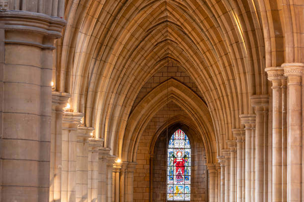 truro cathedral - photograhy imagens e fotografias de stock