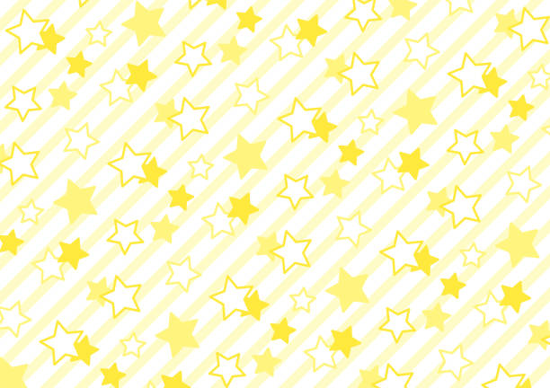 58,900+ Yellow Stars Background Illustrations, Royalty-Free Vector Graphics  & Clip Art - iStock