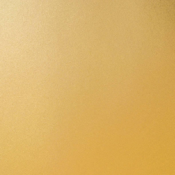 istock Gold foil leaf shiny wrapping paper texture background for wall paper decoration element 1236468952