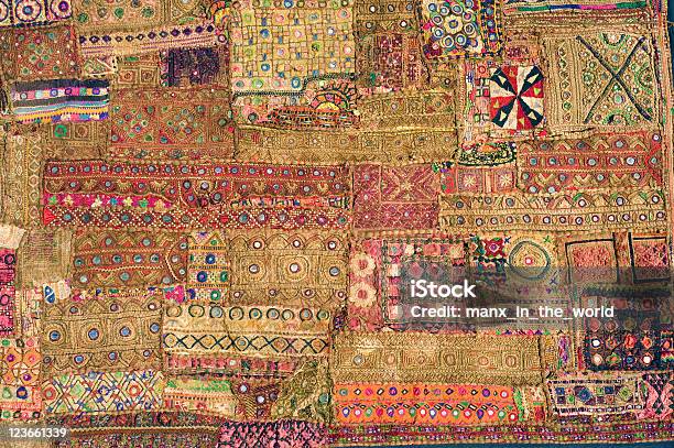 Indian Tapeçaria - Fotografias de stock e mais imagens de Alcatifa - Alcatifa, Bordado, Carpete